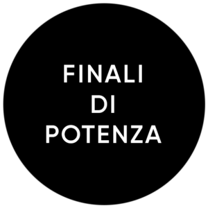 FINALI DI POTENZA