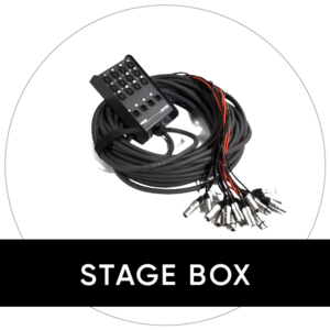 Stage Box