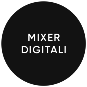 mixer digitali