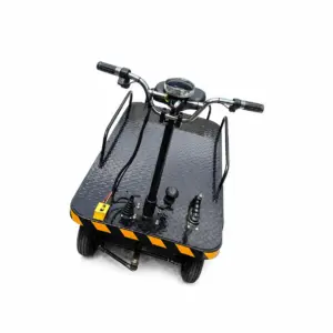 Carrello Elettrico